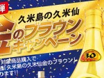 2017_0821-1020_campaign-info_gold-of-brown-hits-in-lottery_kumejima-no-kumesen_slider