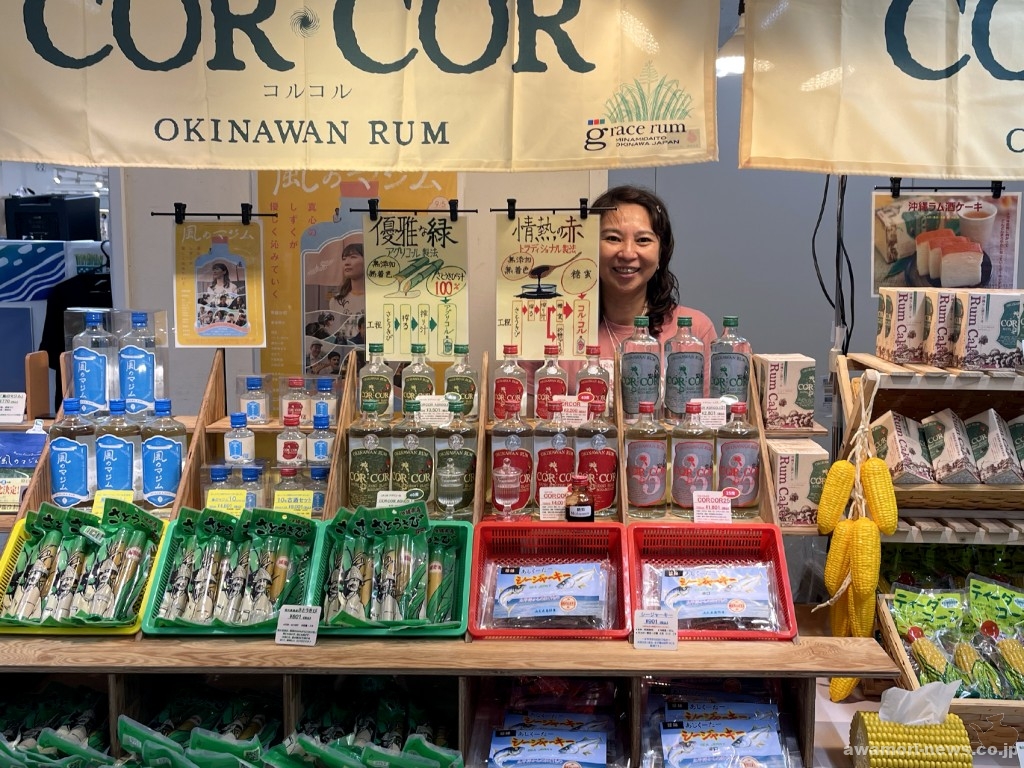 +写真コルコル_東武百貨店1