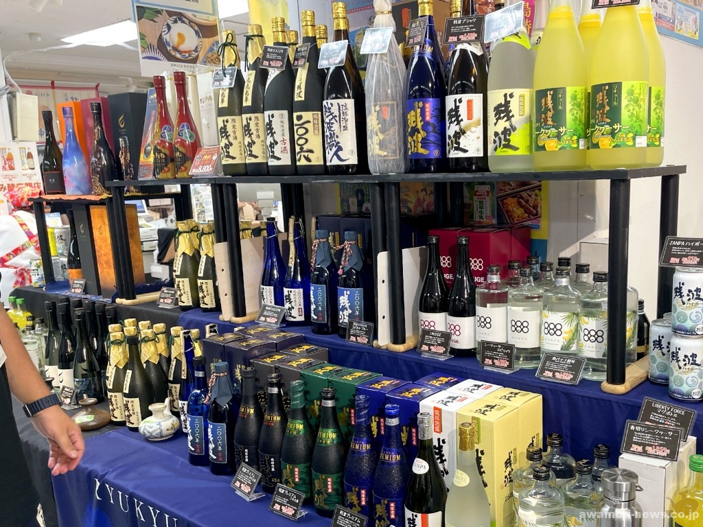 +写真残波_東武百貨店1