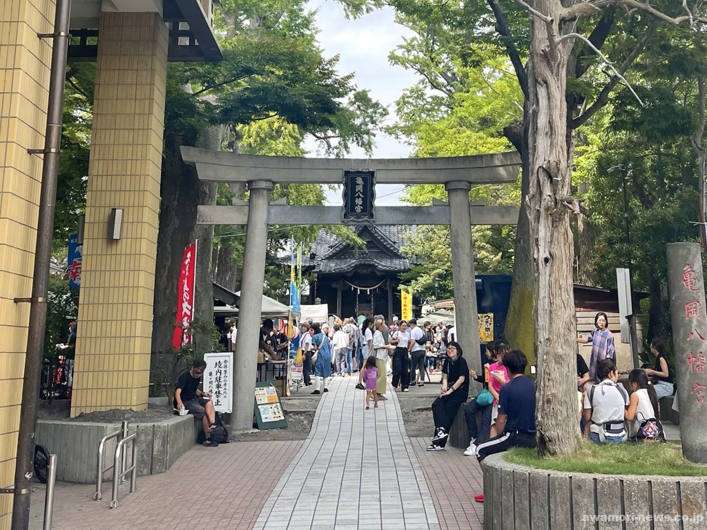 +写真逗子_会場