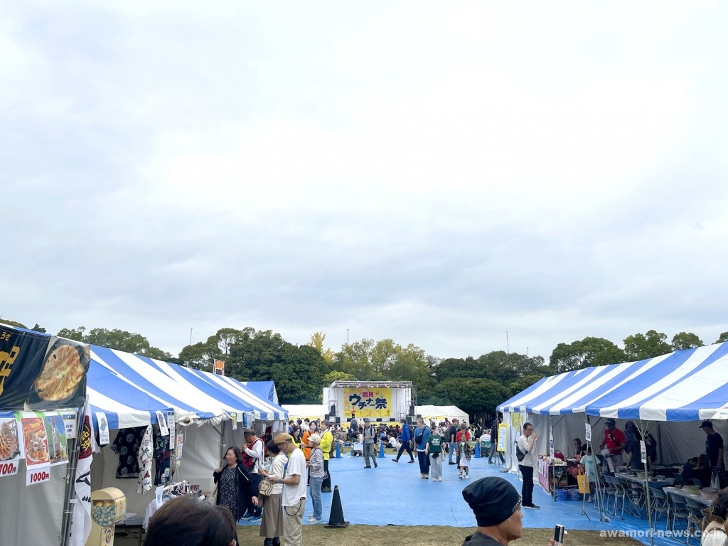 +写真ウチナー祭25_会場