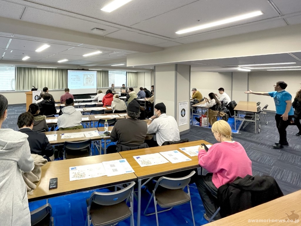 +写真講座2_会場