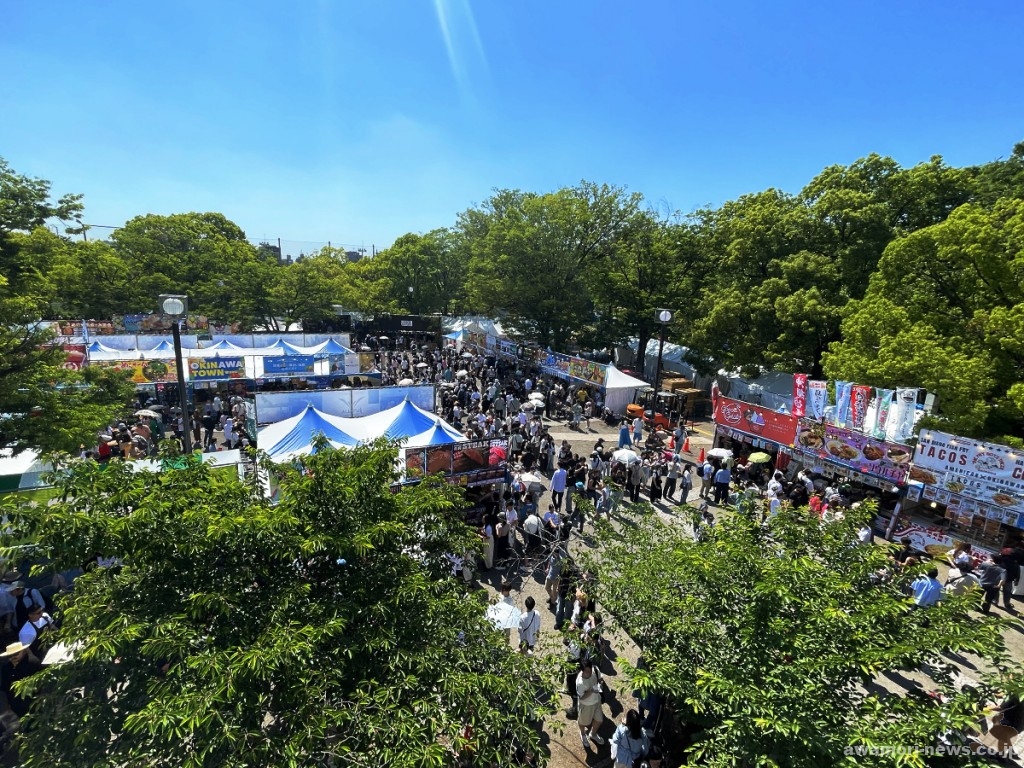 +OKINAWAフェス26_会場