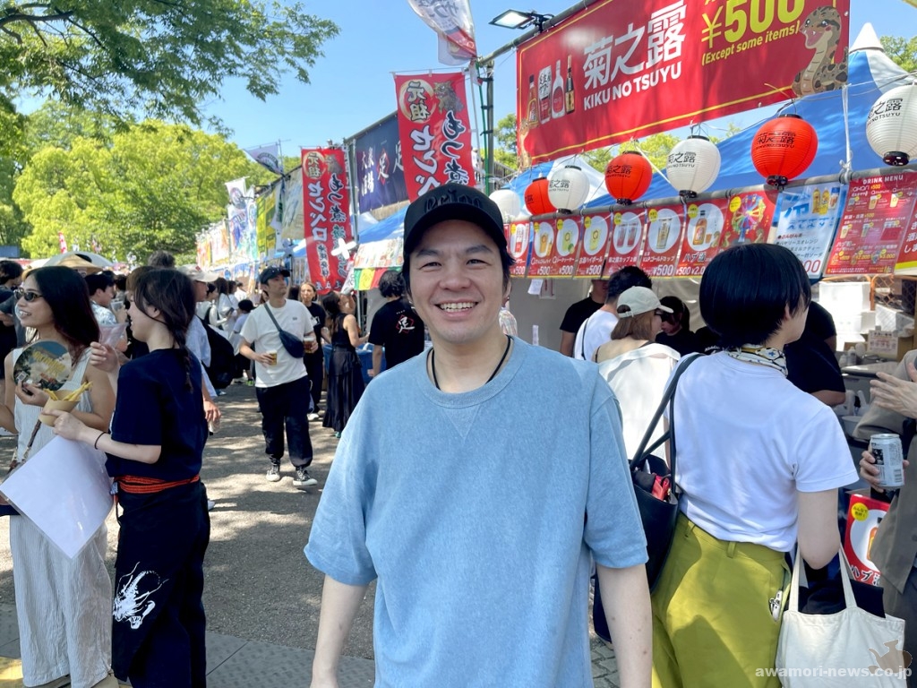 +OKINAWAフェス26_香の帆