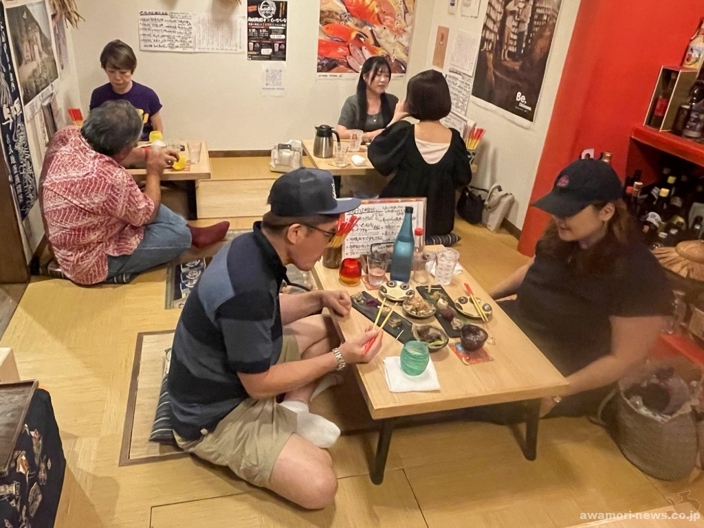 くいなプラス_店内3