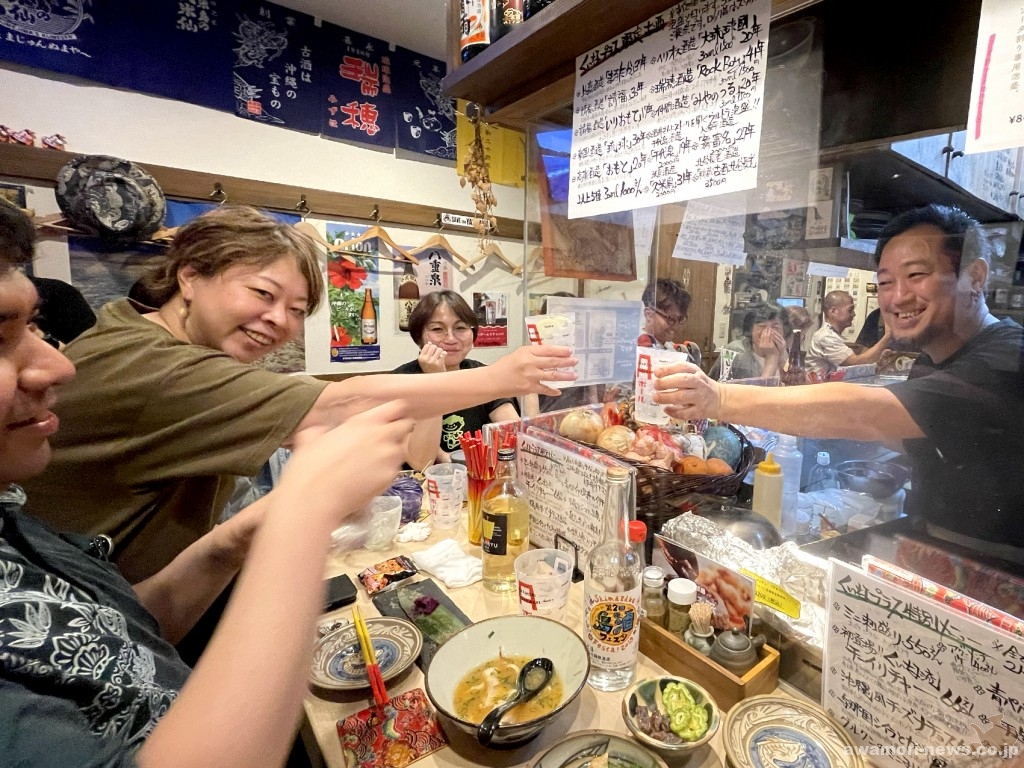 くいなプラス_店内1
