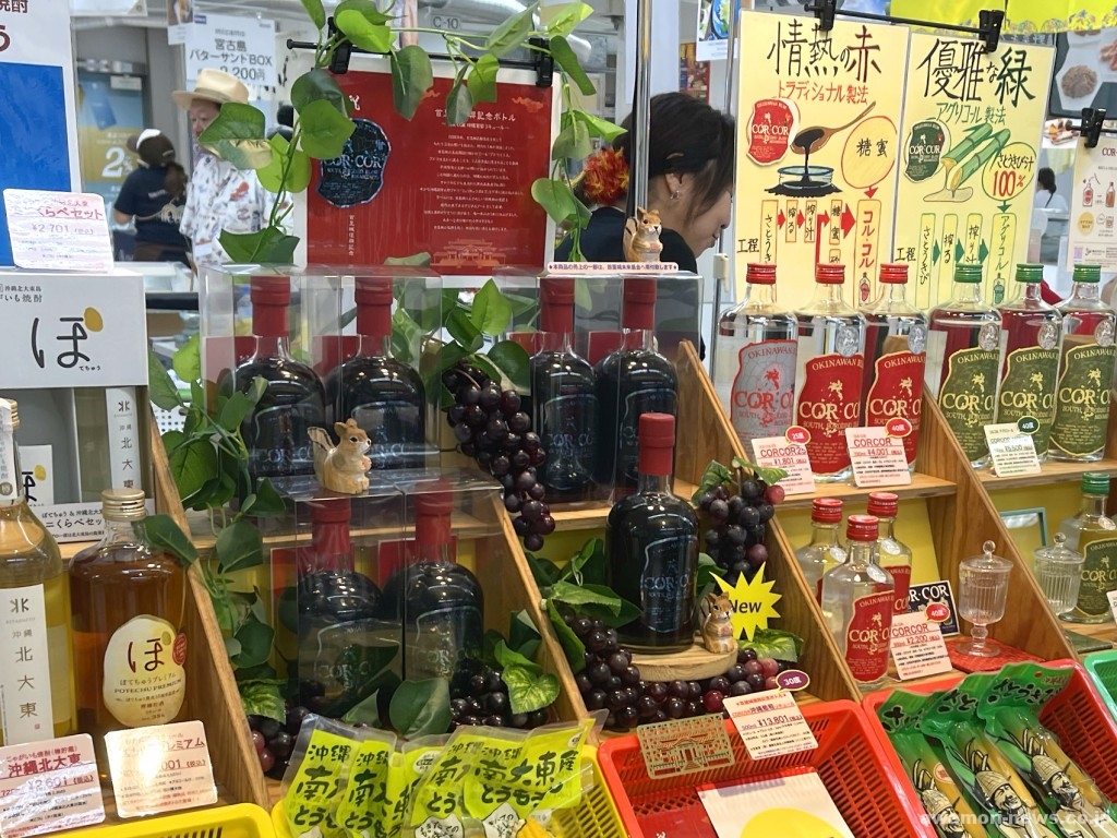 +写真コルコル_東武百貨店