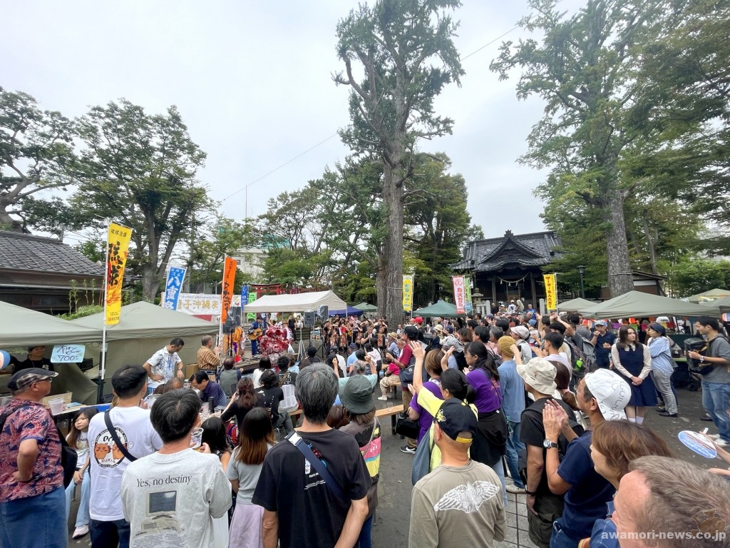 +写真逗子_会場
